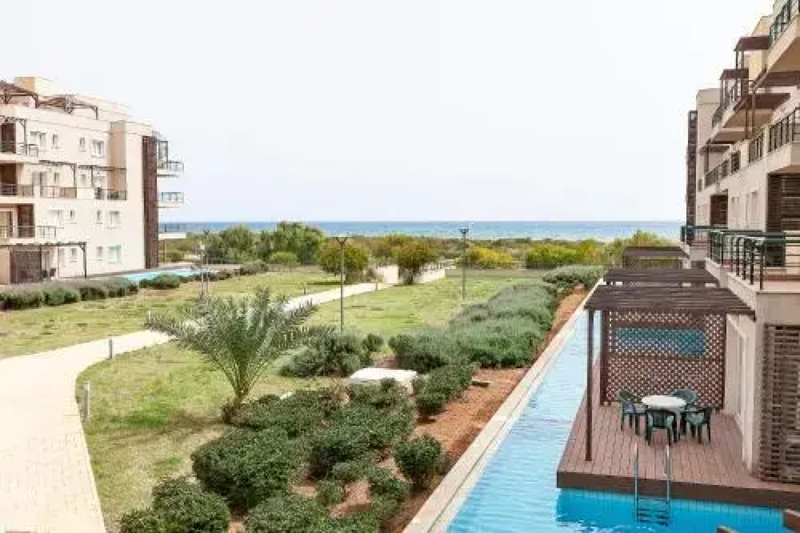 Thalassa Private Pent Houses