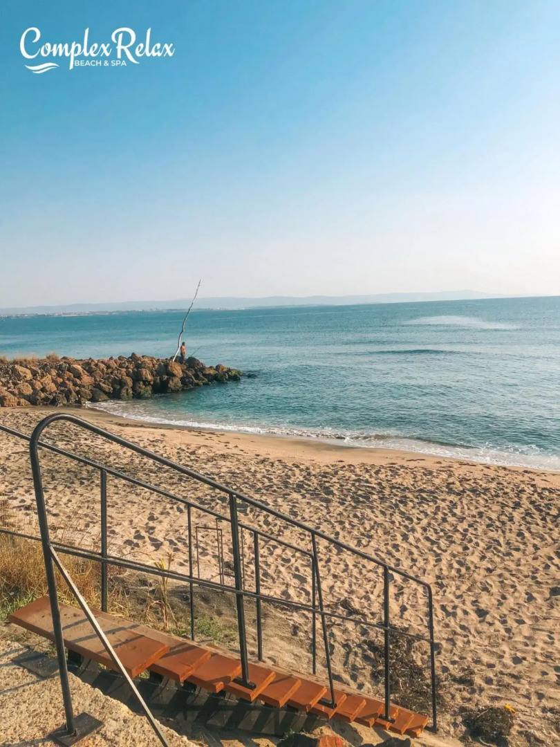 Sea Complex Relax& Spa- All Inclusive