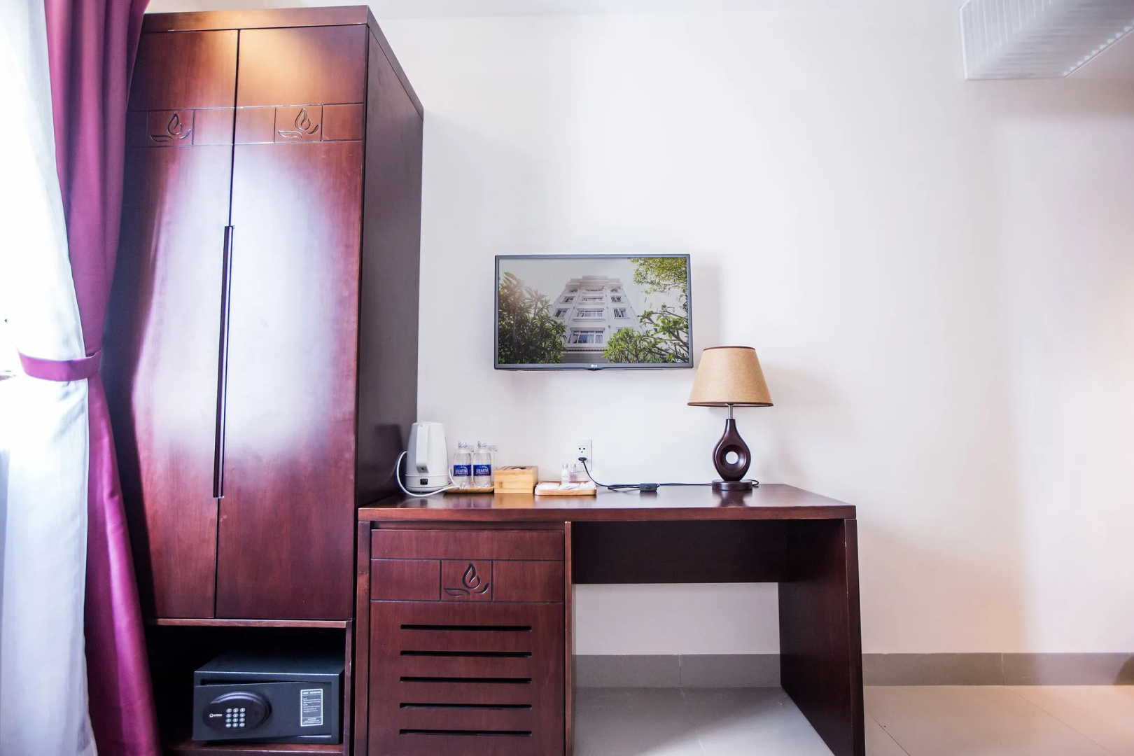 Sen Boutique Hotel