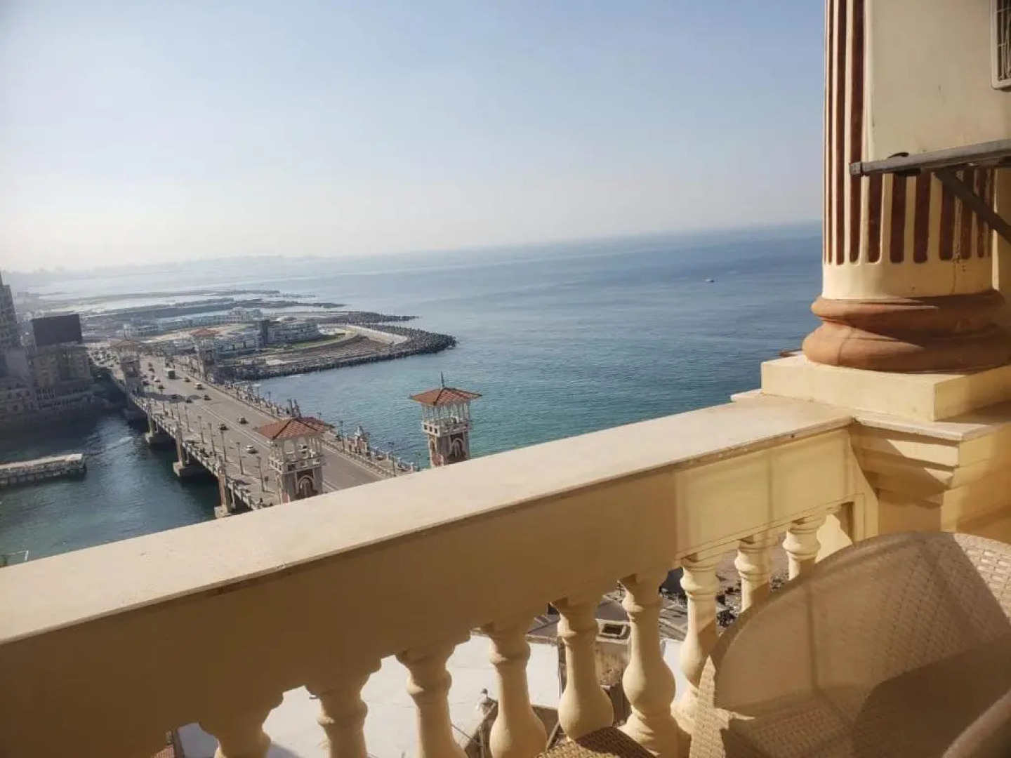 Stanley Bridge Apartment