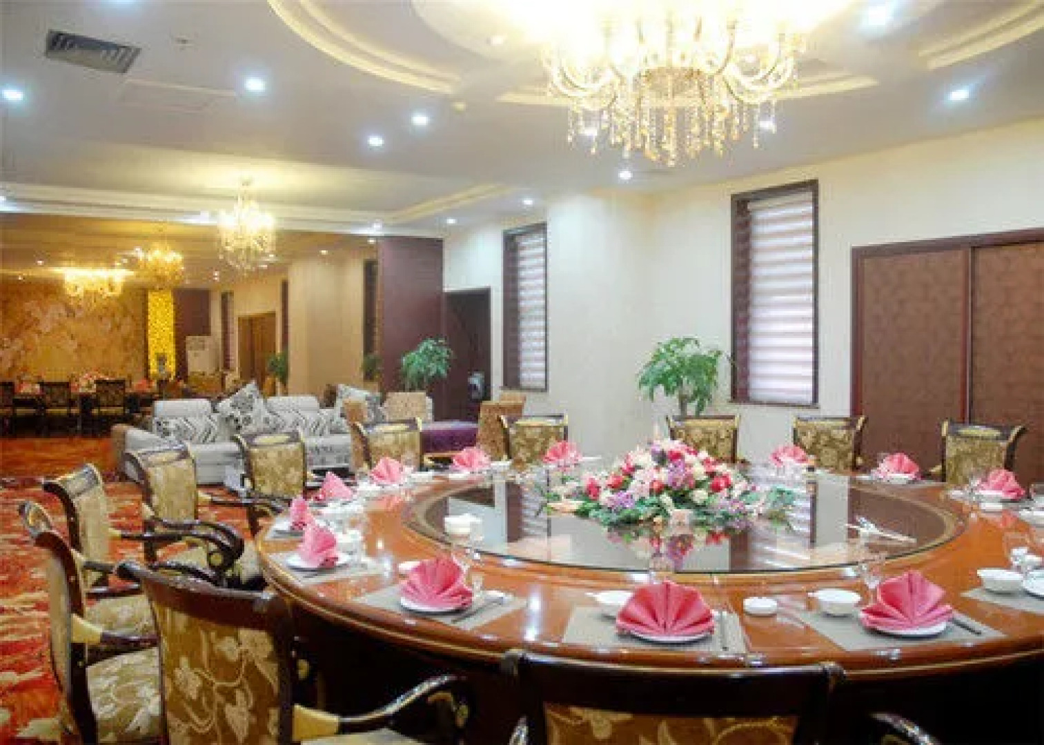 Sunny Hotel - Xinyang