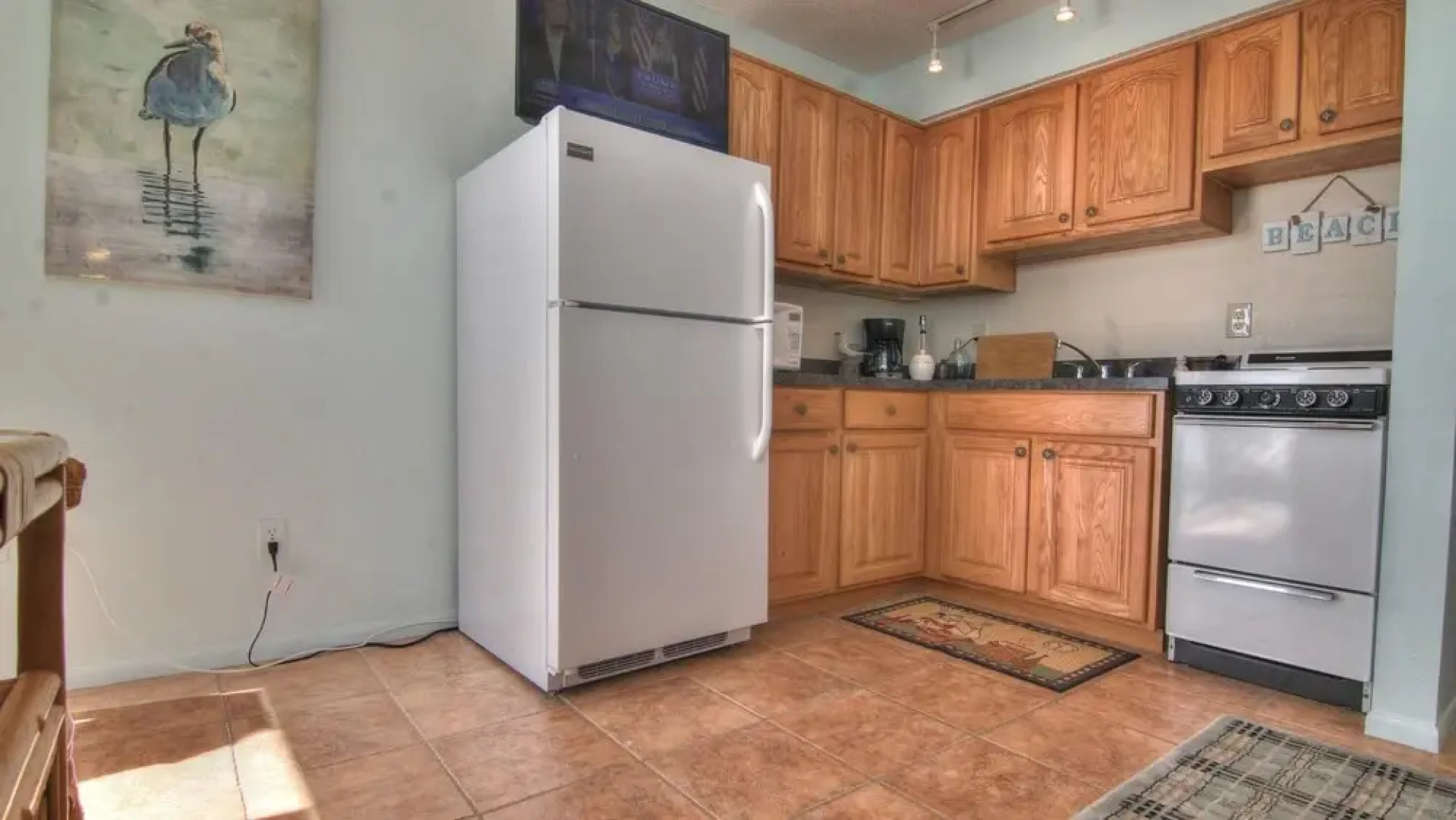 Chateau Condominiums by Teeming Vacation Rentals