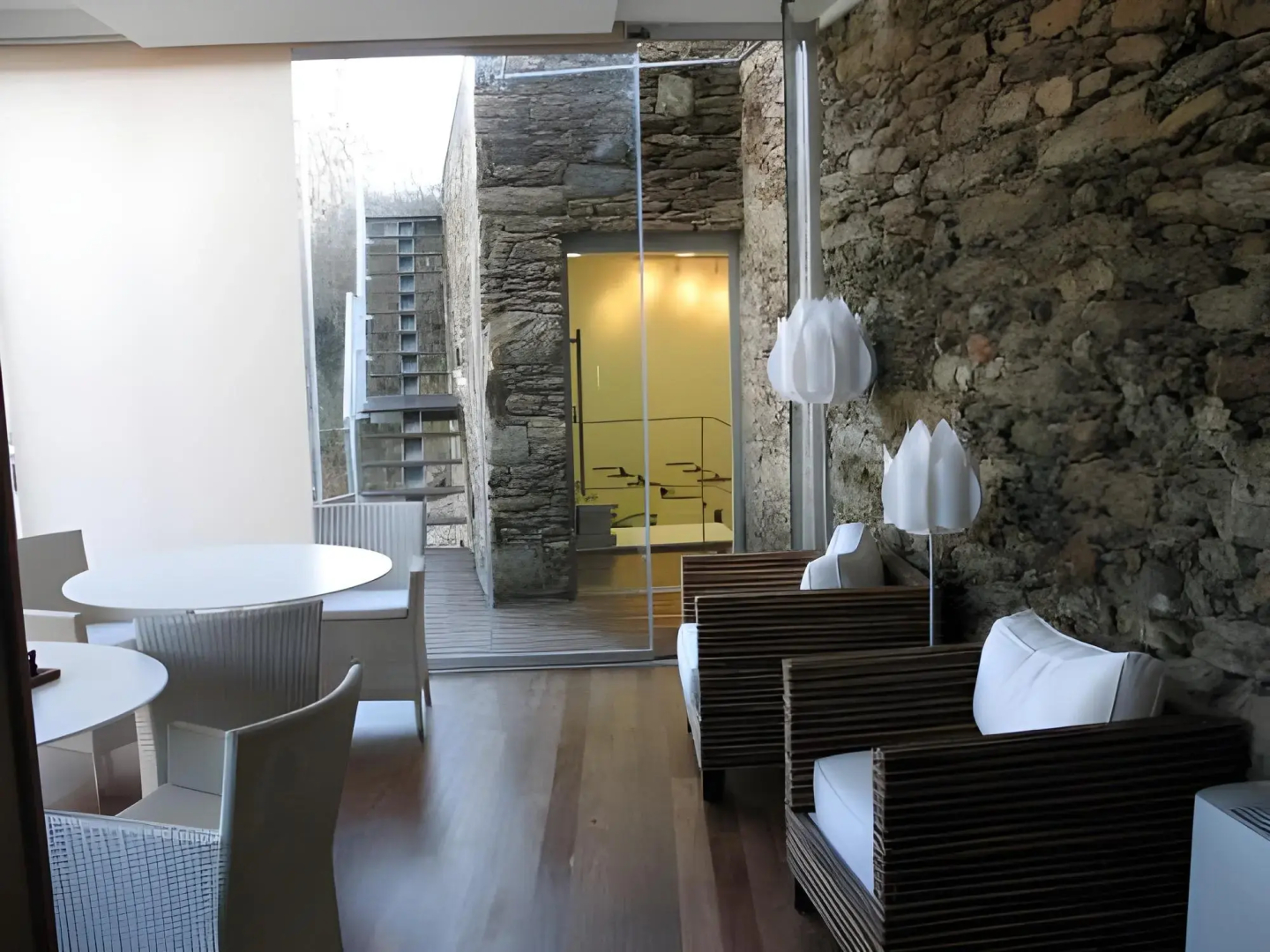 Quinta Dos Castanheiros - Turismo Rural