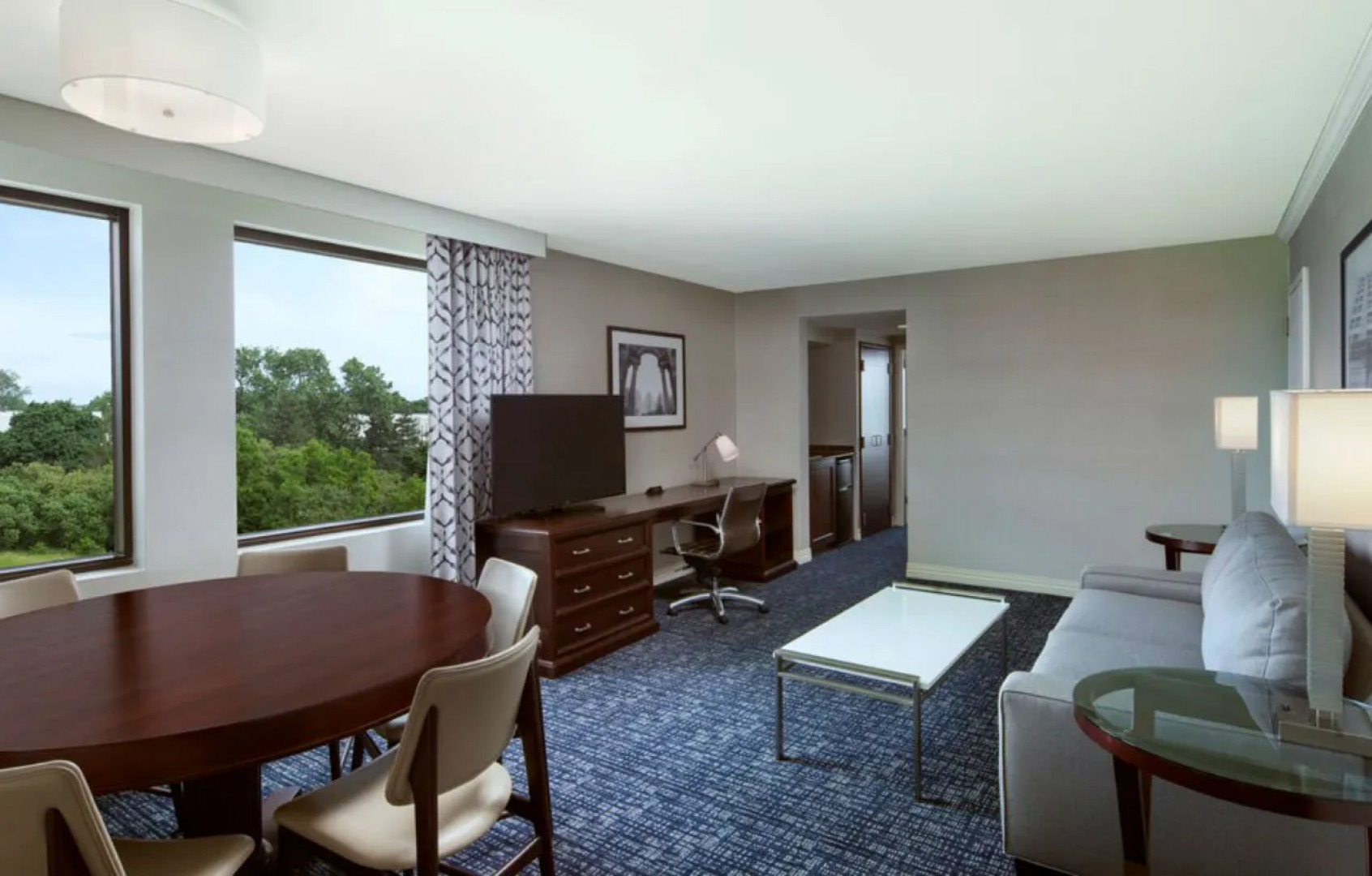 Sheraton Suites Philadelphia Airport