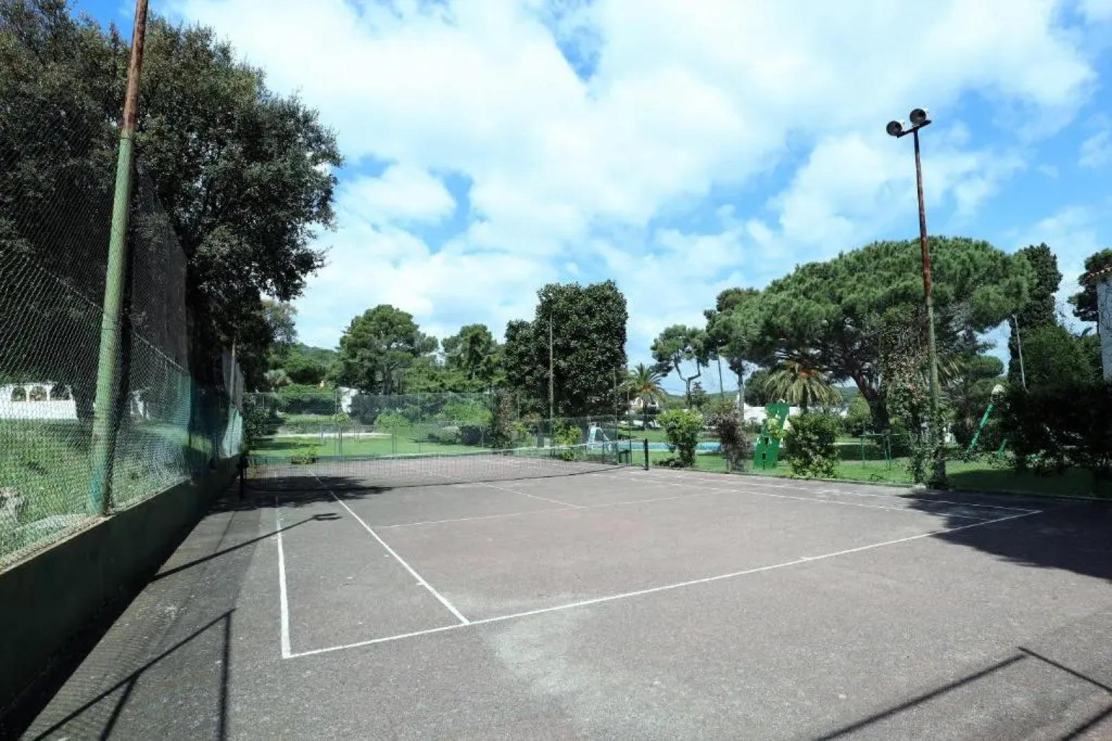 Casa Sant Amanç 6 pax con piscina comunitaria L15017