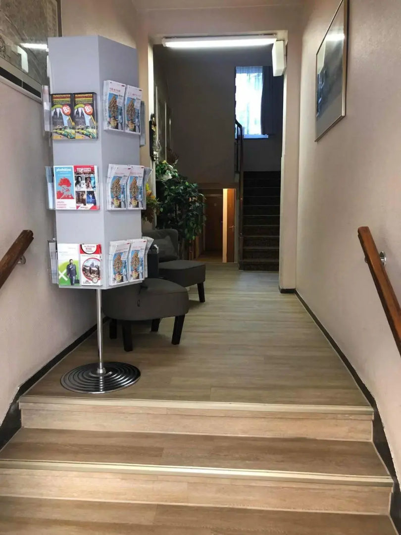 Hotel Berg