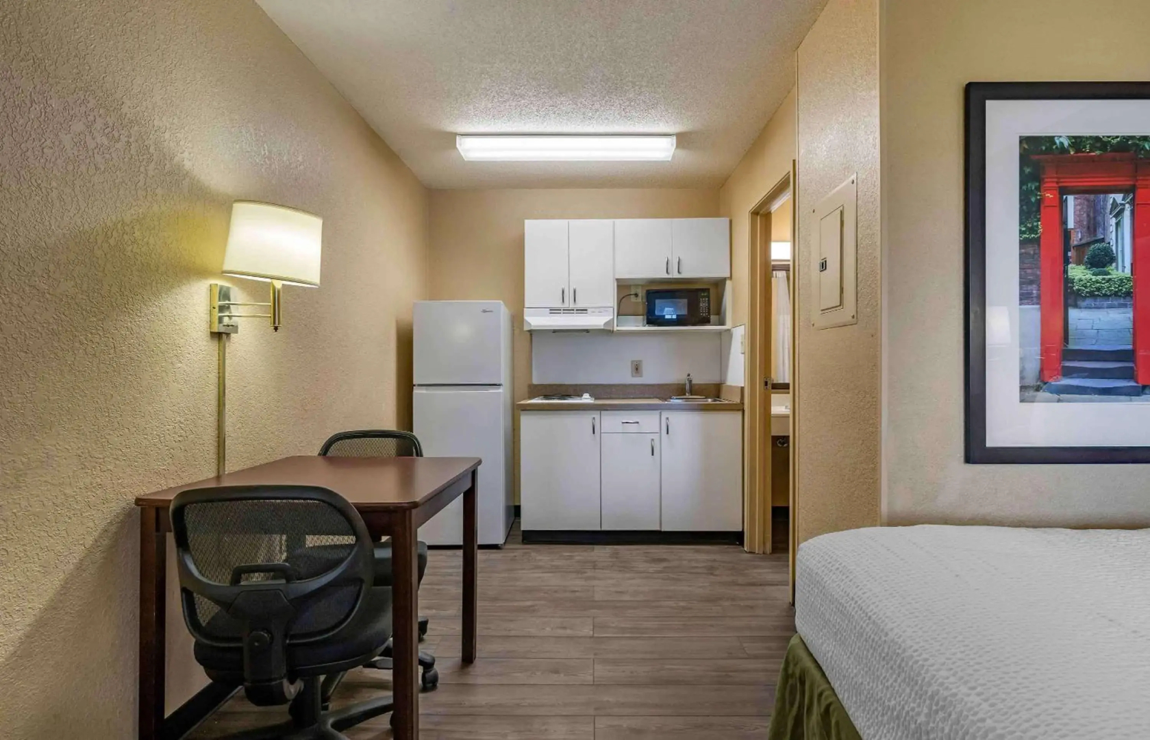 Extended Stay America Suites Lexington Nicholasville Road