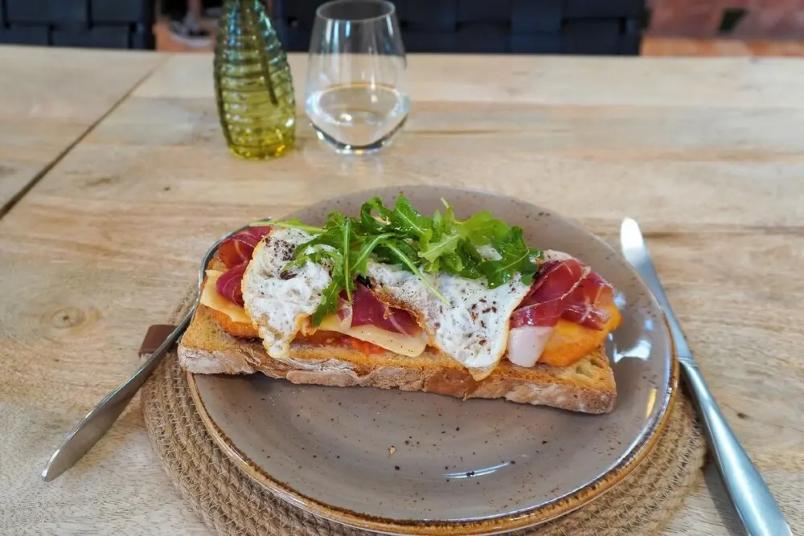 Tradere Hotel Boutique