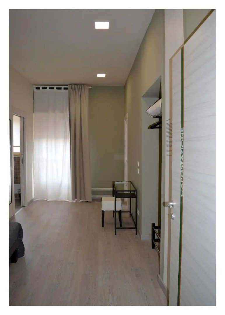 B&B Stazione Dittaino