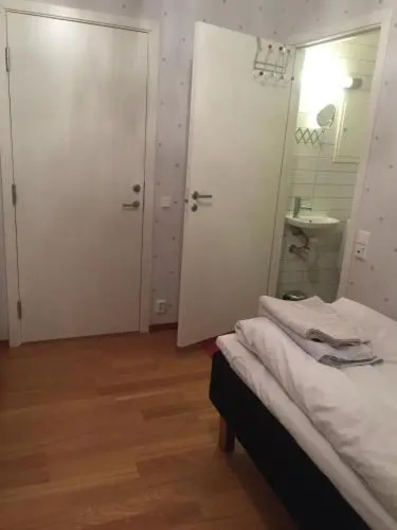 Lyseklostervegen 233