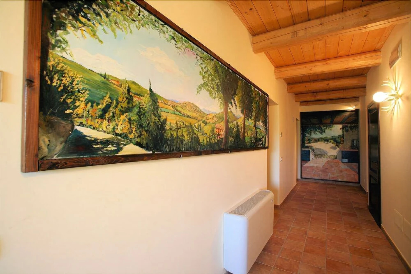 Country House Le Calvie