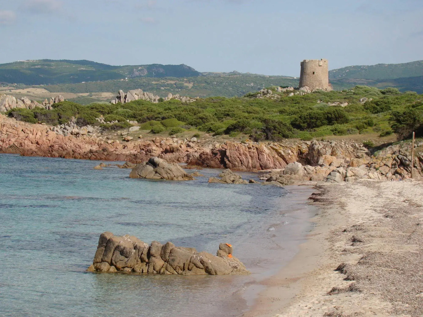 Petri Marini Hotel & Resort