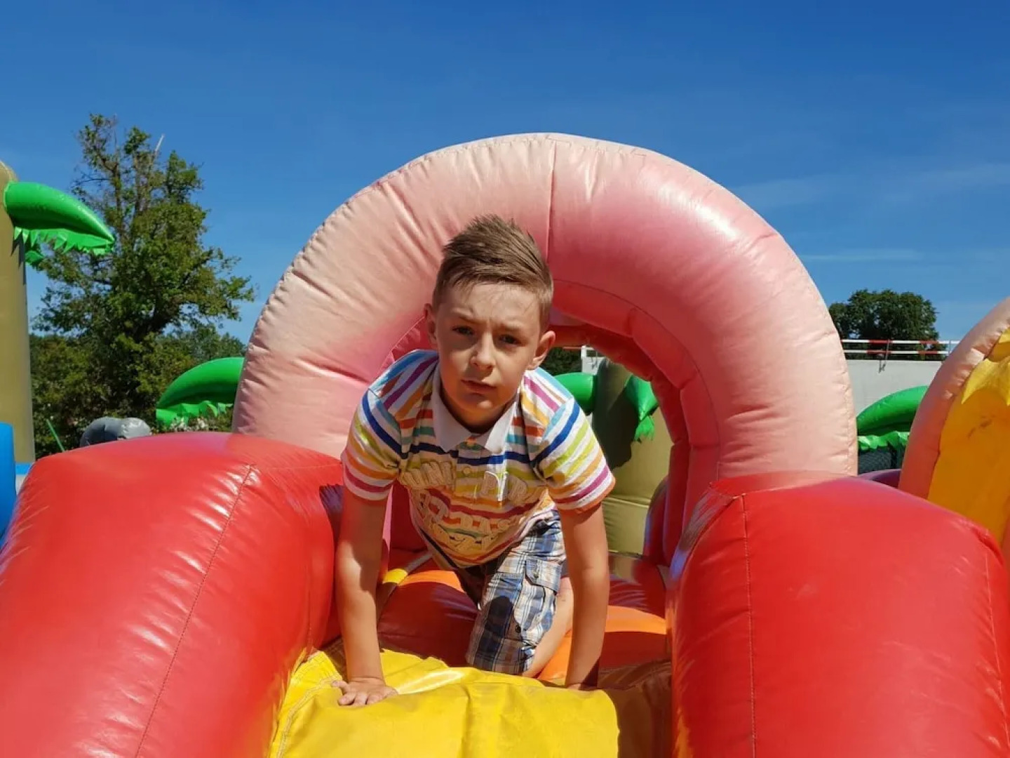 Chalet in Breebos Near Antwerpse Noorderkempen