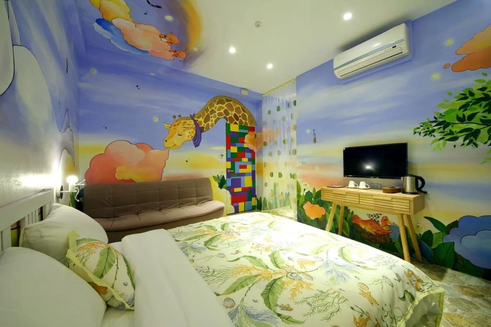 Connecting Hearts B&B