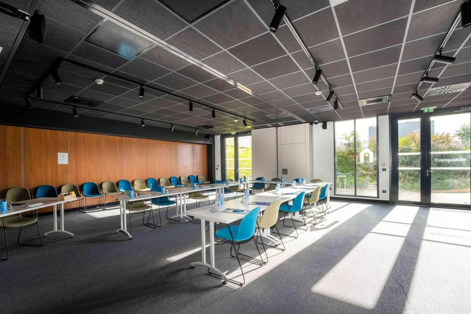 Campanile PRIME - Rungis Orly