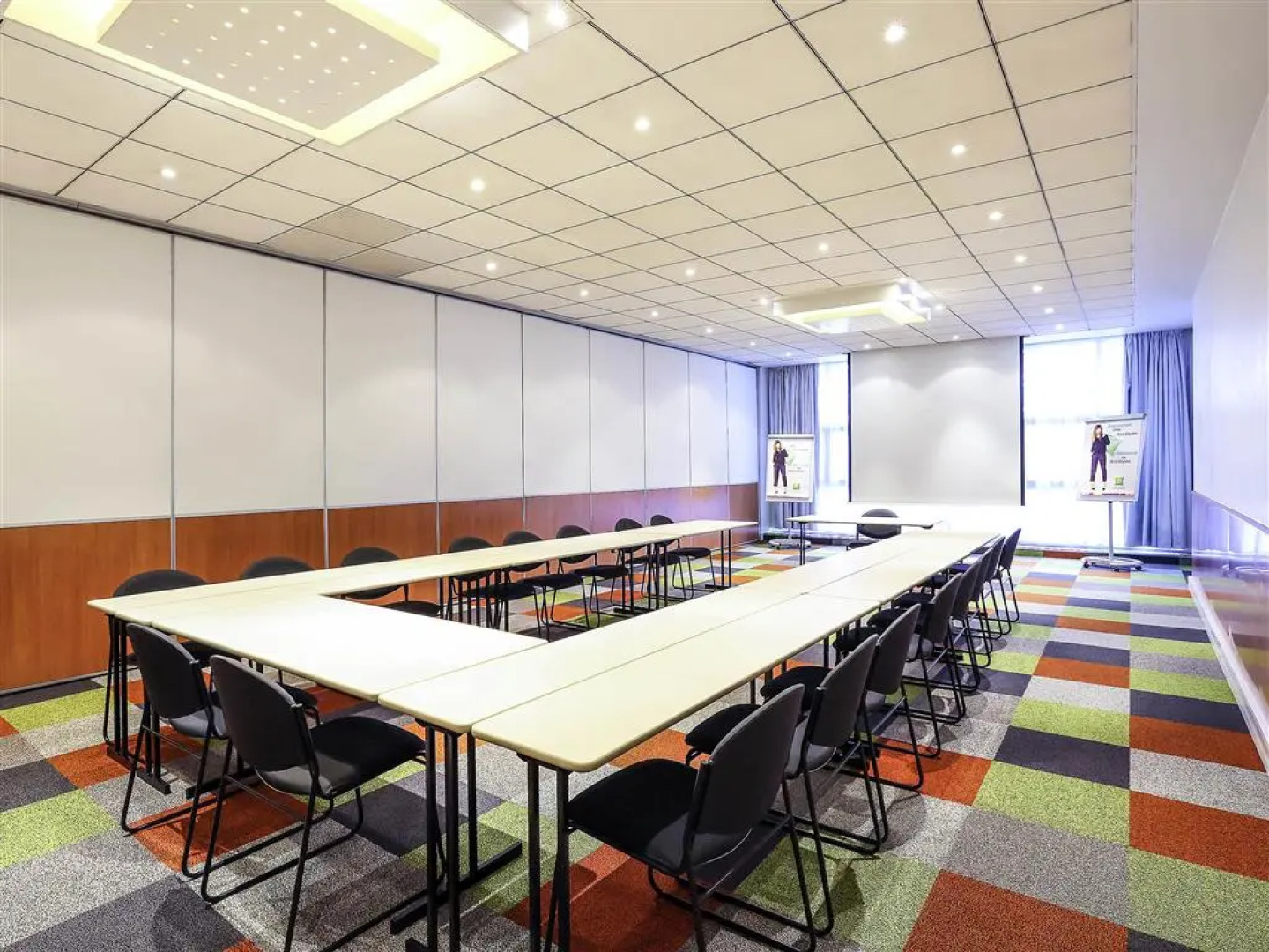 ibis Styles Nancy Sud