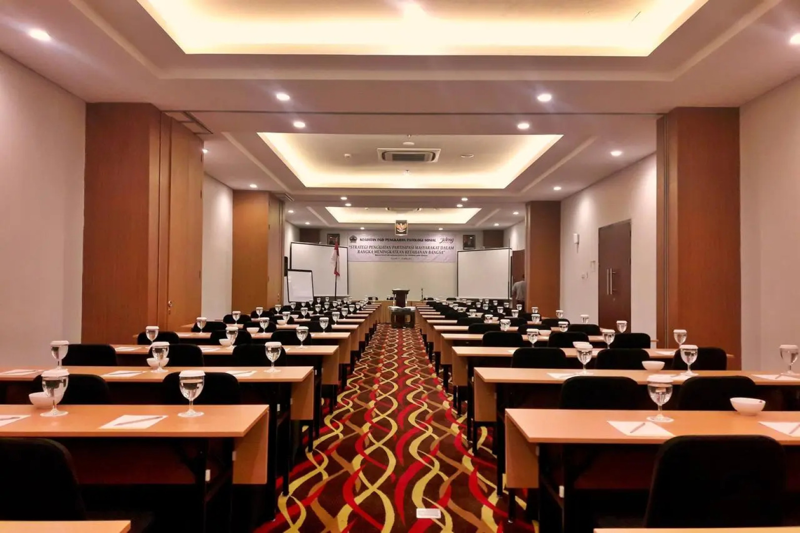 Atrium Premiere Hotel Cilacap