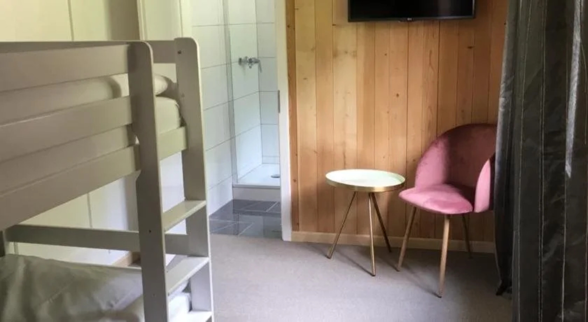 Hotel Bellevue Iseltwald