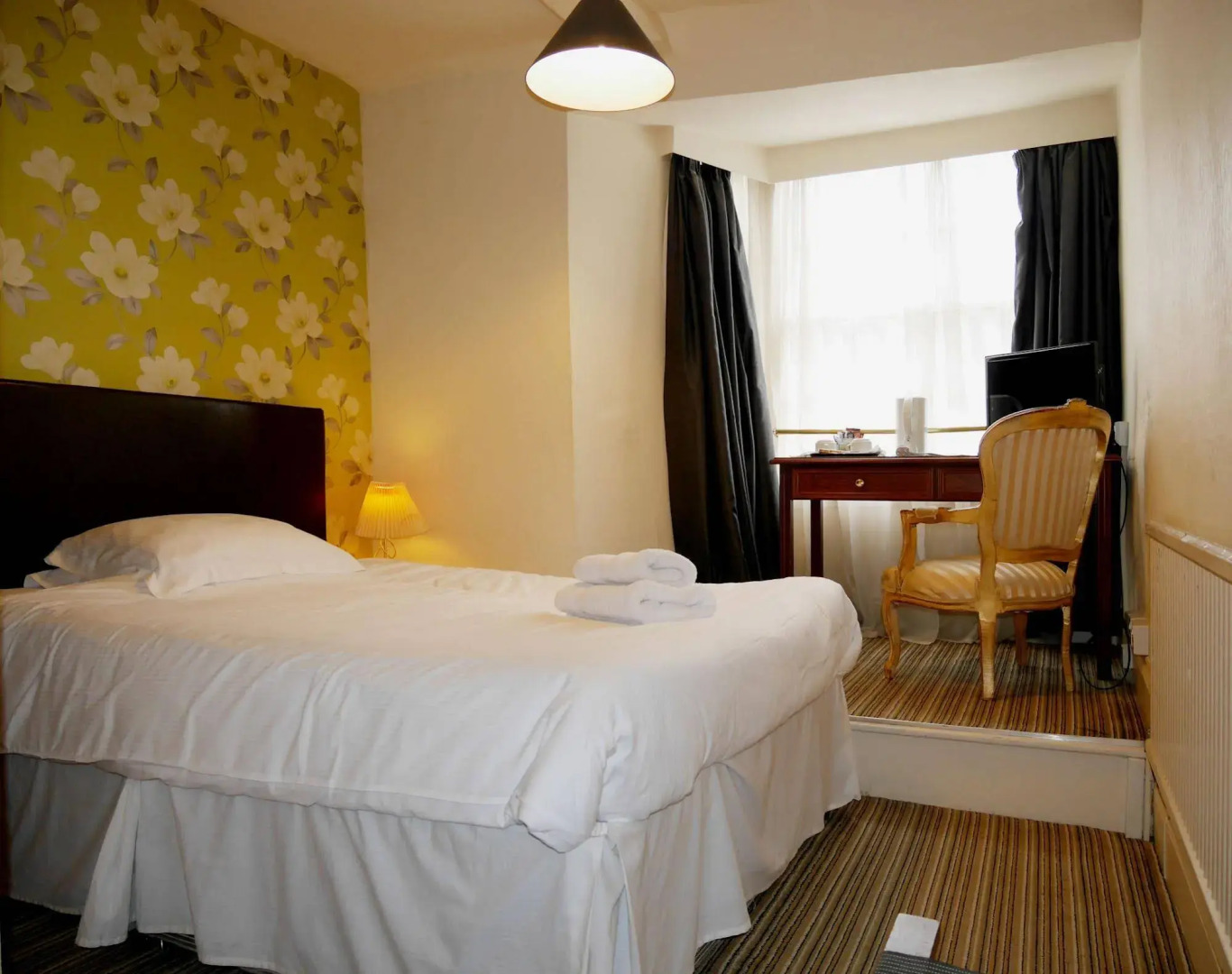 The Kings Arms Coaching Inn