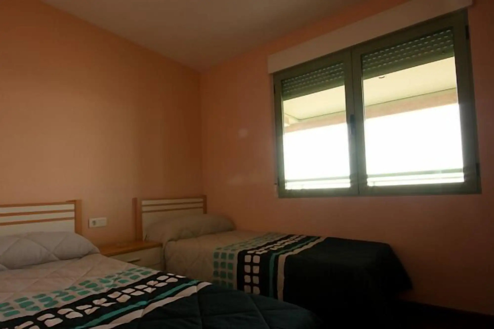 Patacona Green Holiday