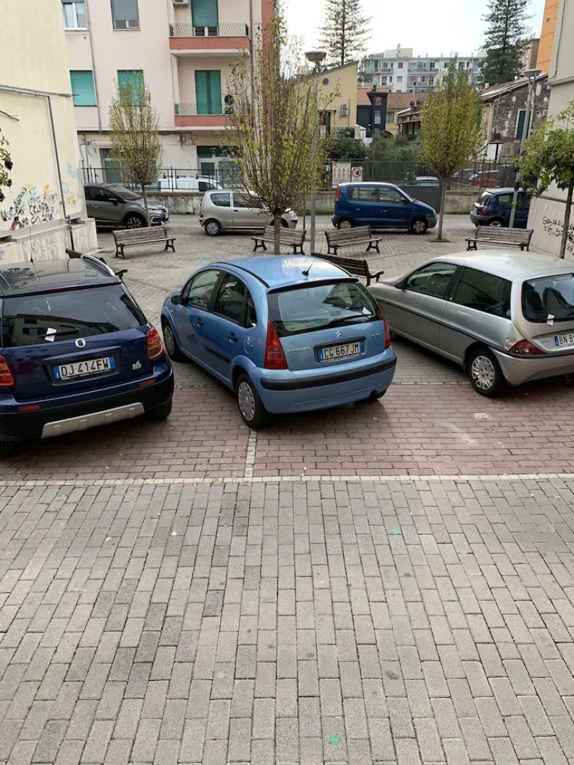 Casa Vacanza SALERNO