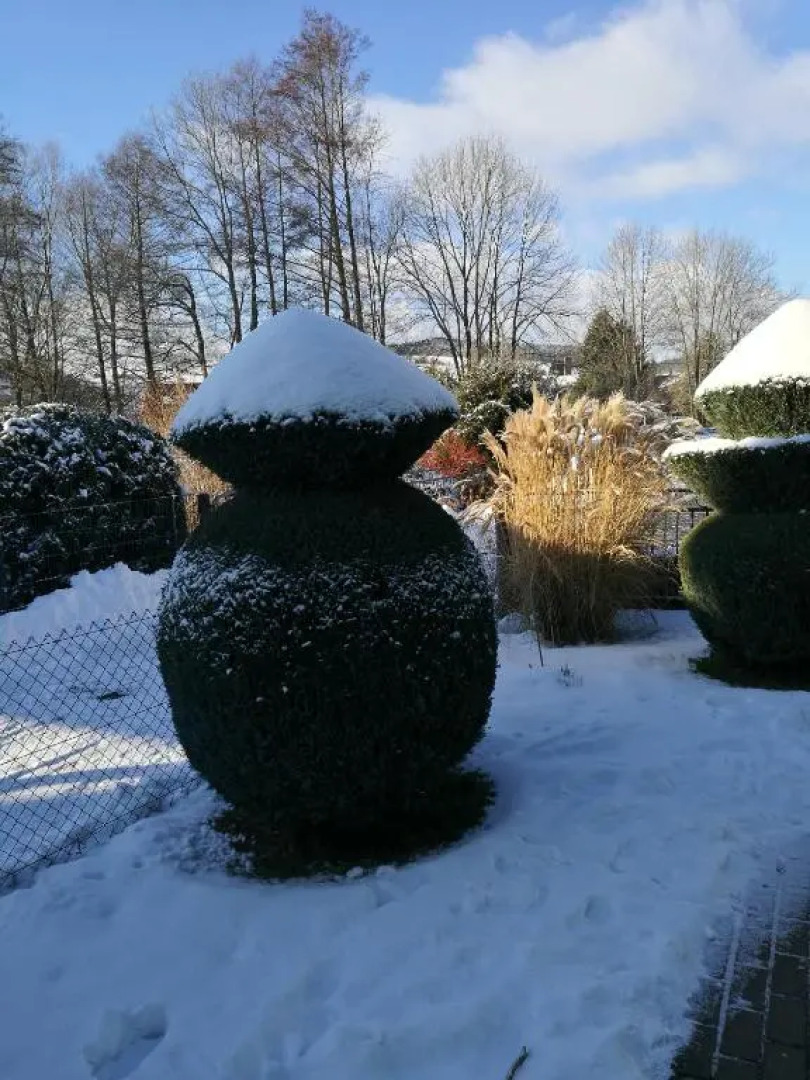 Ferienhaus am Radweg