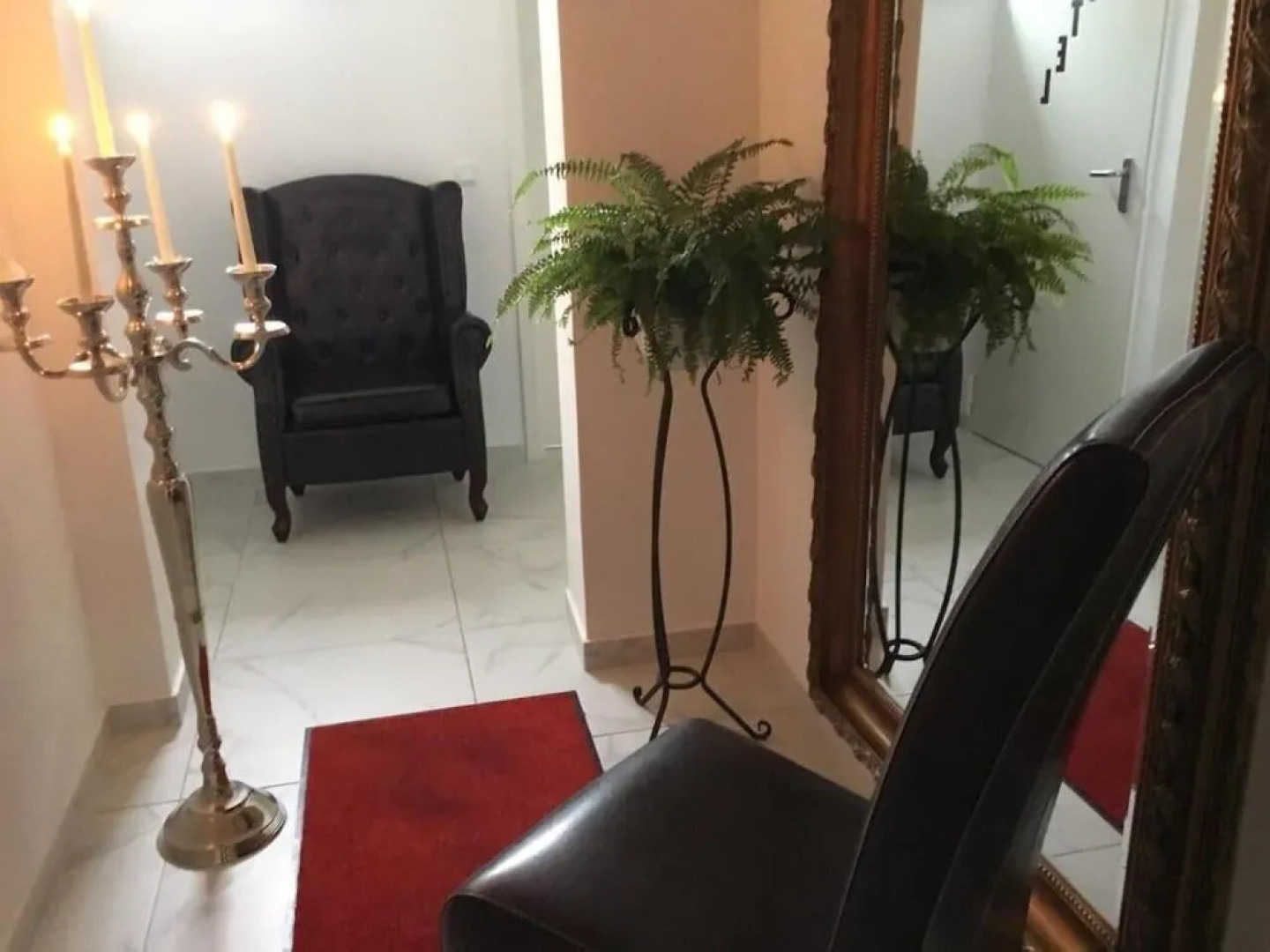 Hotel Zum Berggarten