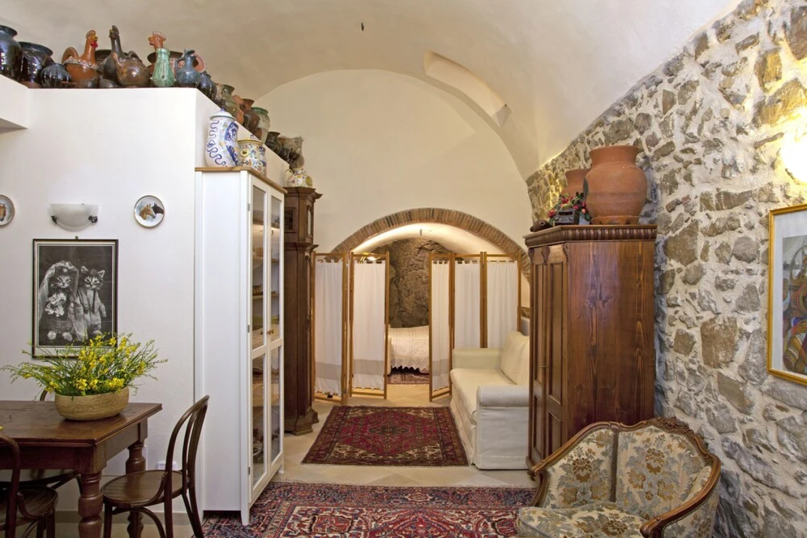 B&B Casa delle Camelie
