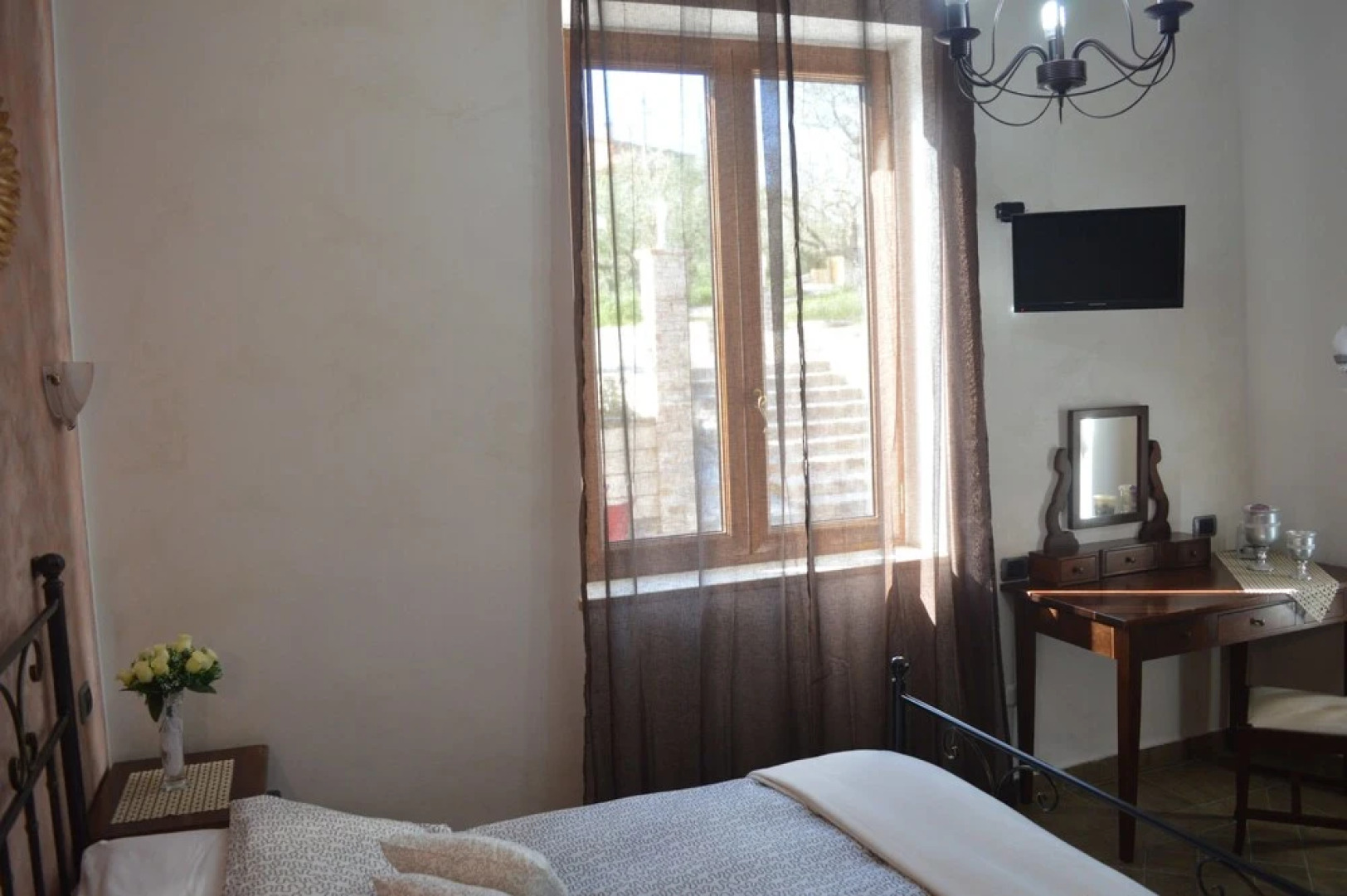 Villa Tre Colli B&B and Restaurant