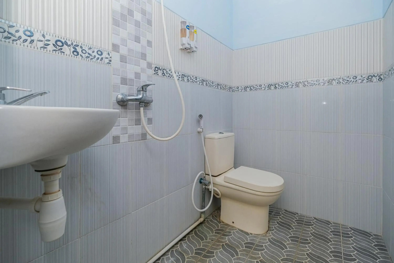 OYO Life  3387 Nakula Homestay Syariah