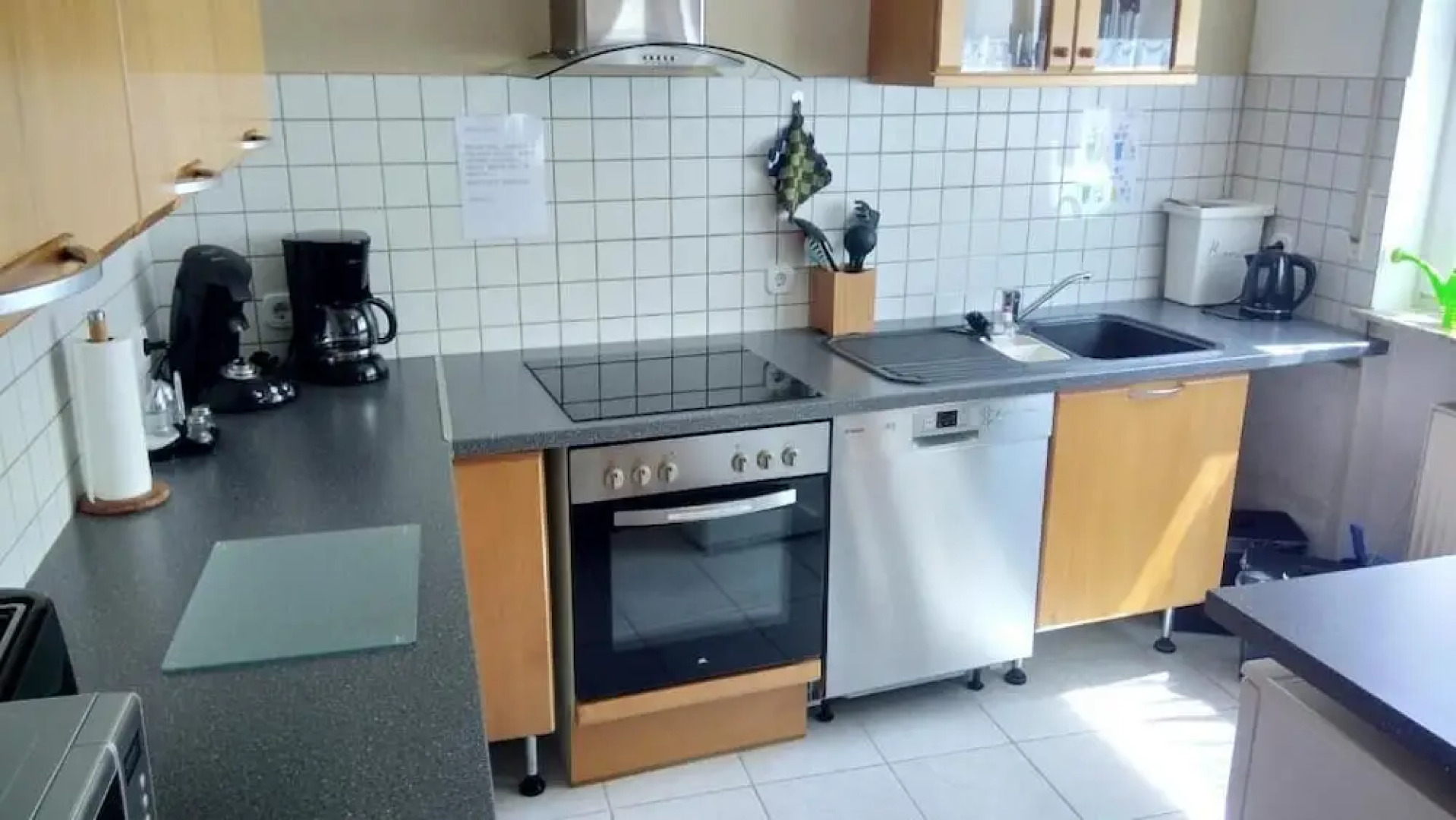 "Klein und Fein"-Pohlheim