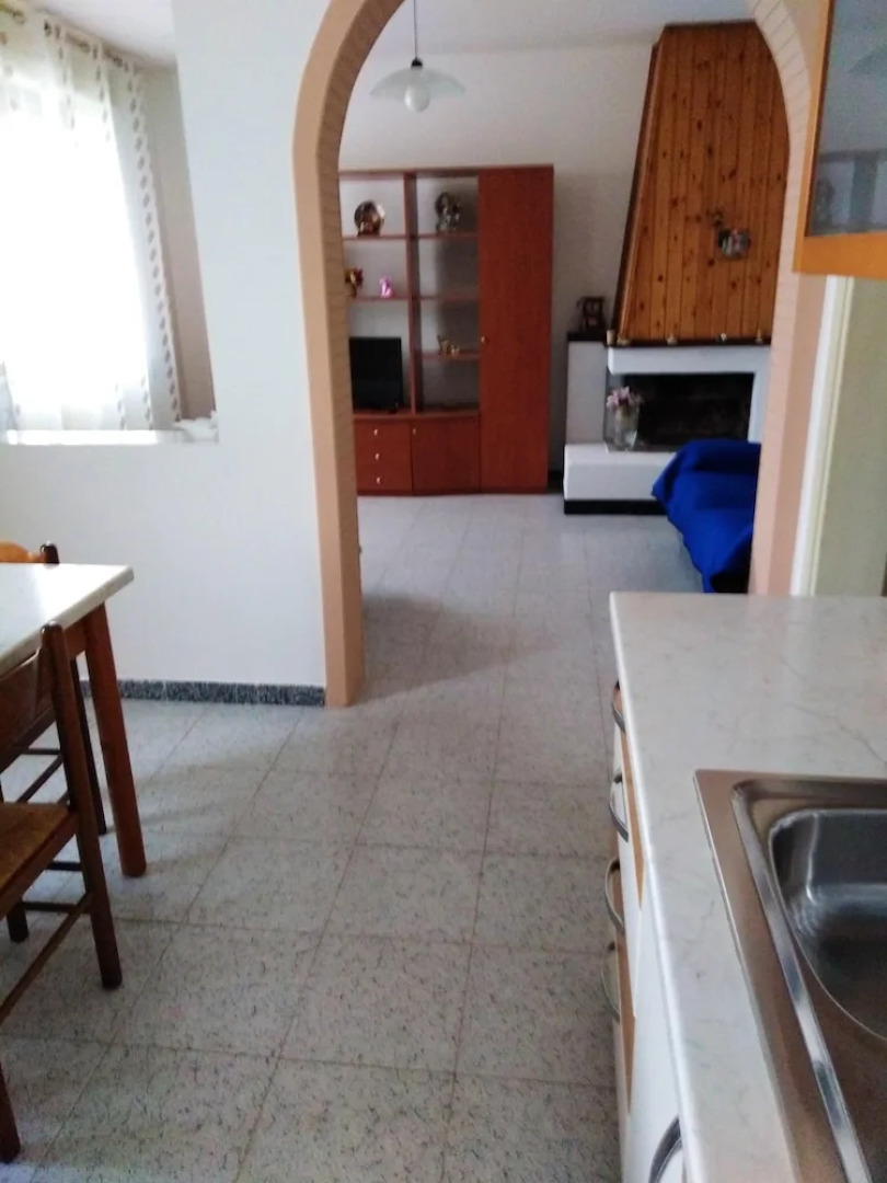 Apartment With 2 Bedrooms in Montecatini Terme, With Wifi Near the Slopes