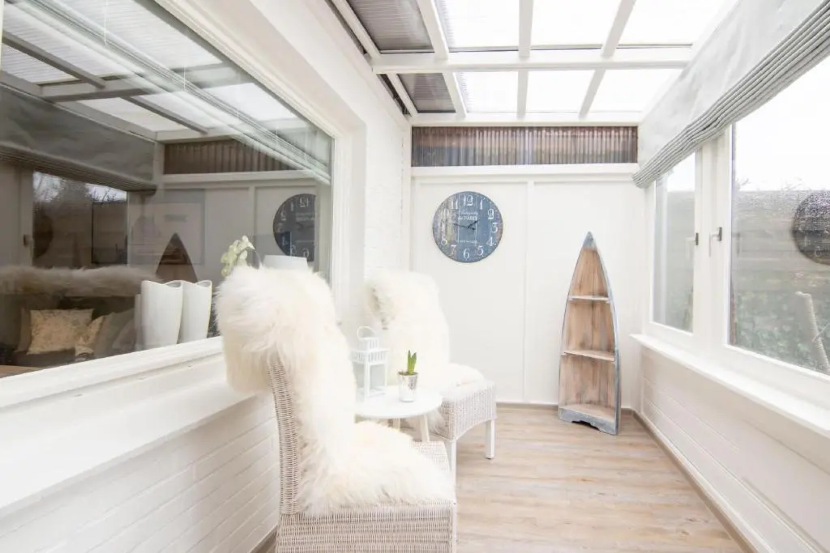 FeWo Paulsen Schobüll