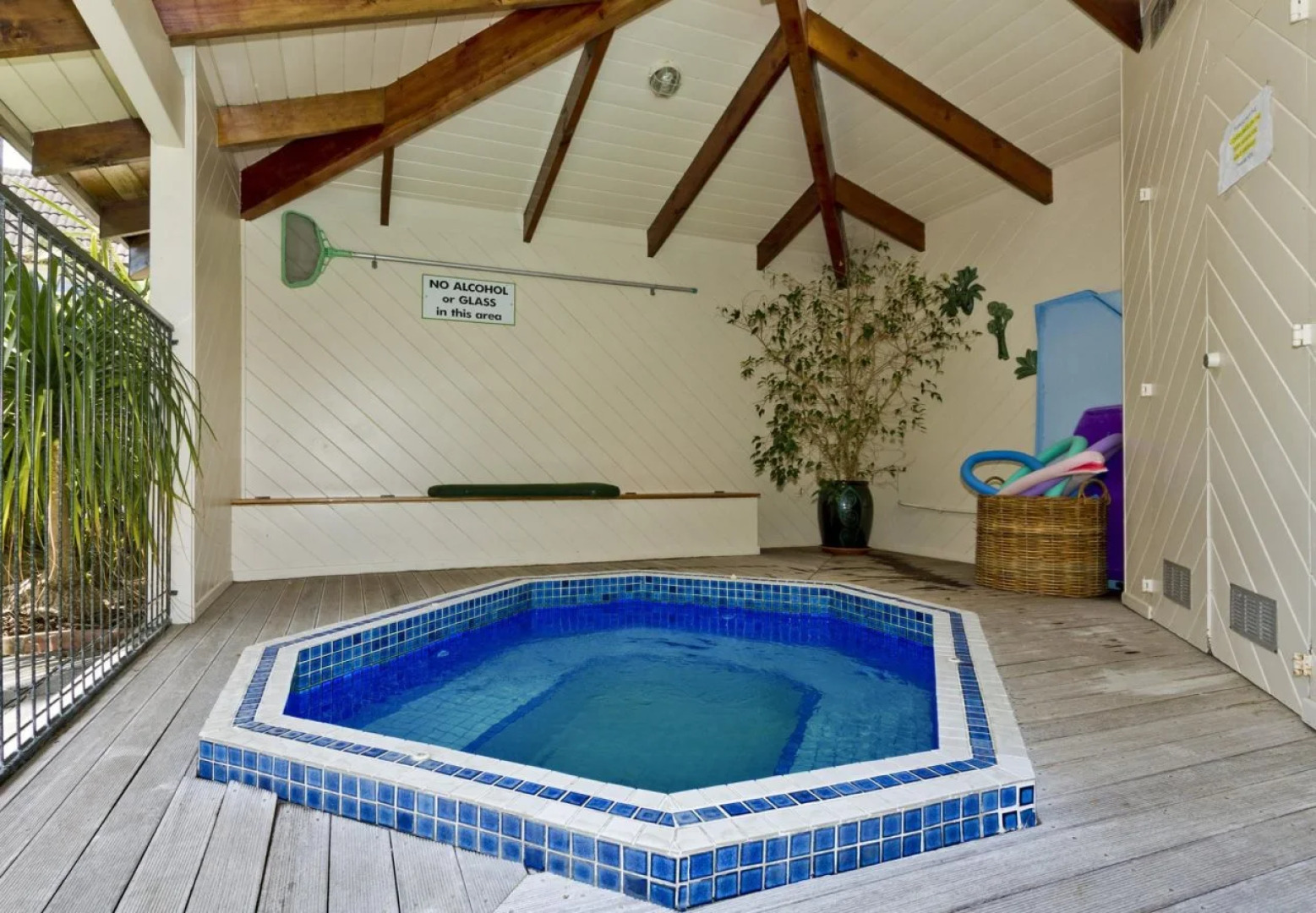 Takapuna Motor Lodge