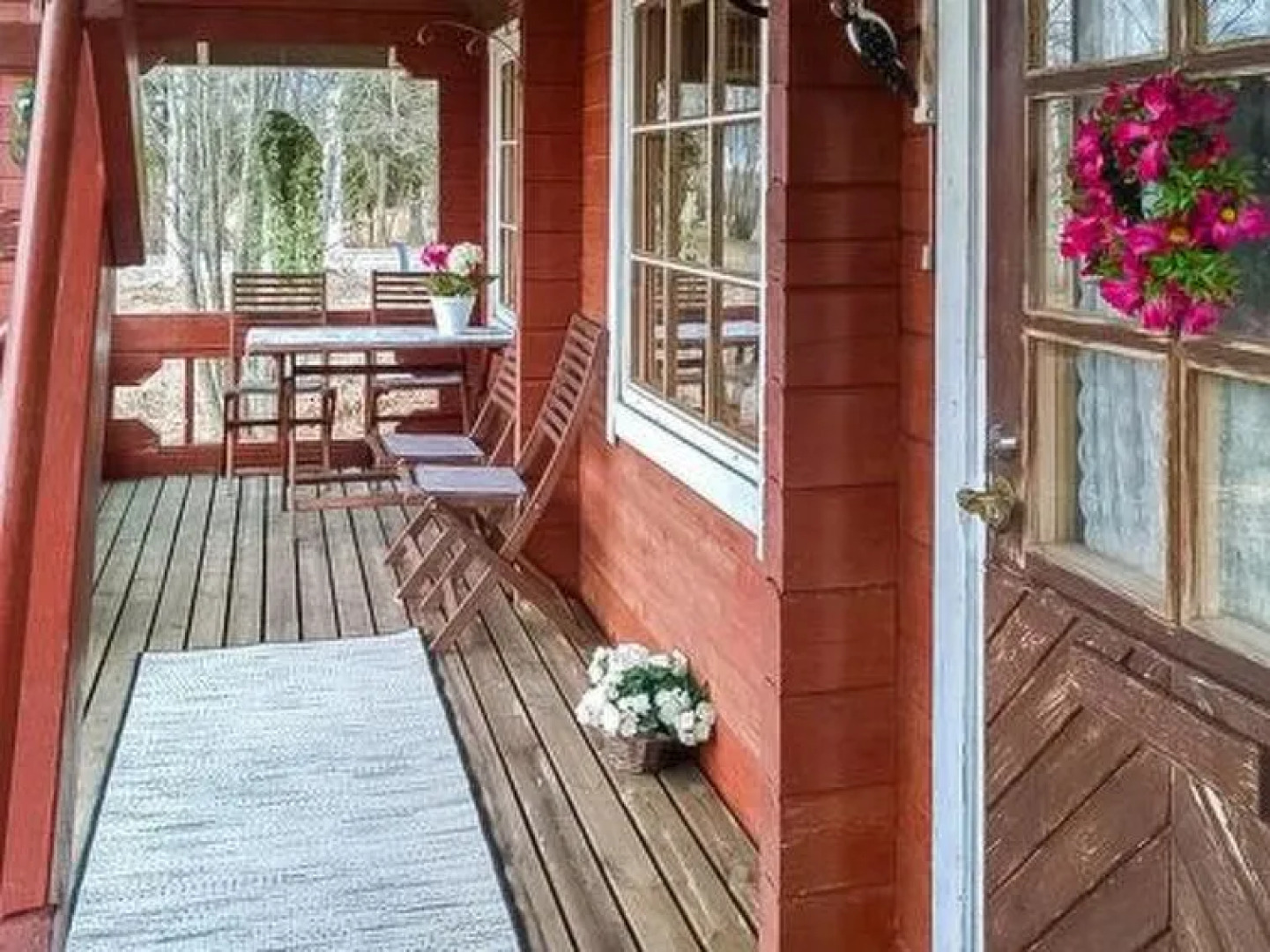 Holiday Home Tuomola