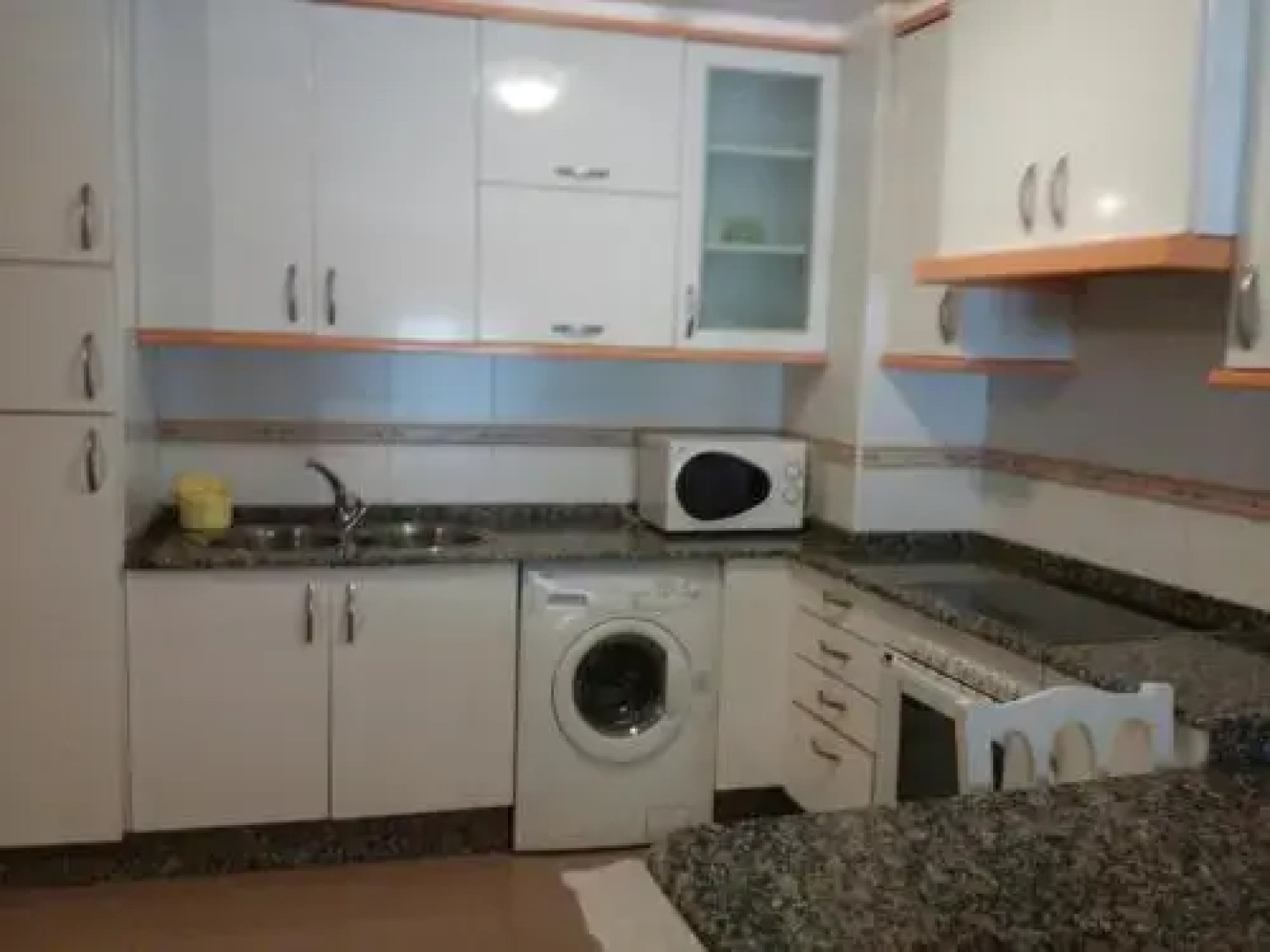 Apartamentos As Caldelas