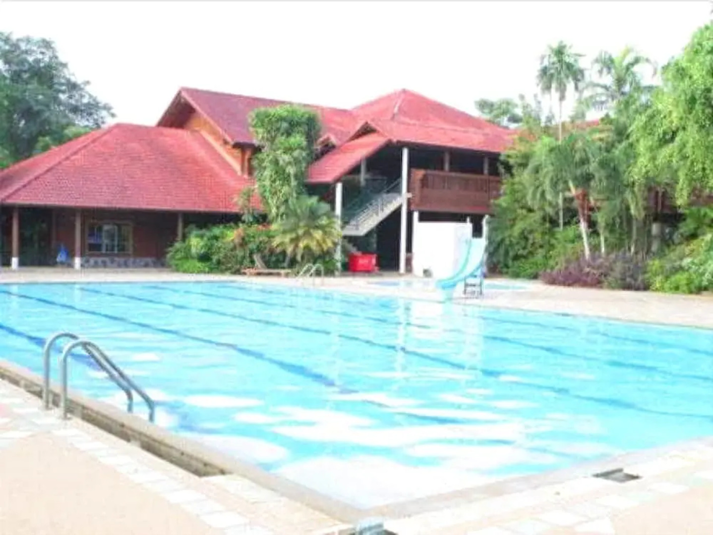 Muaklek Health Spa & Resort