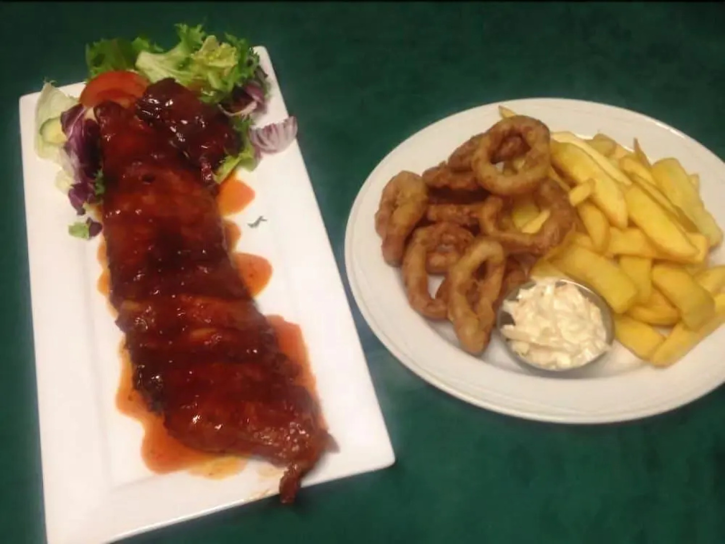 The Hopetoun Arms Hotel