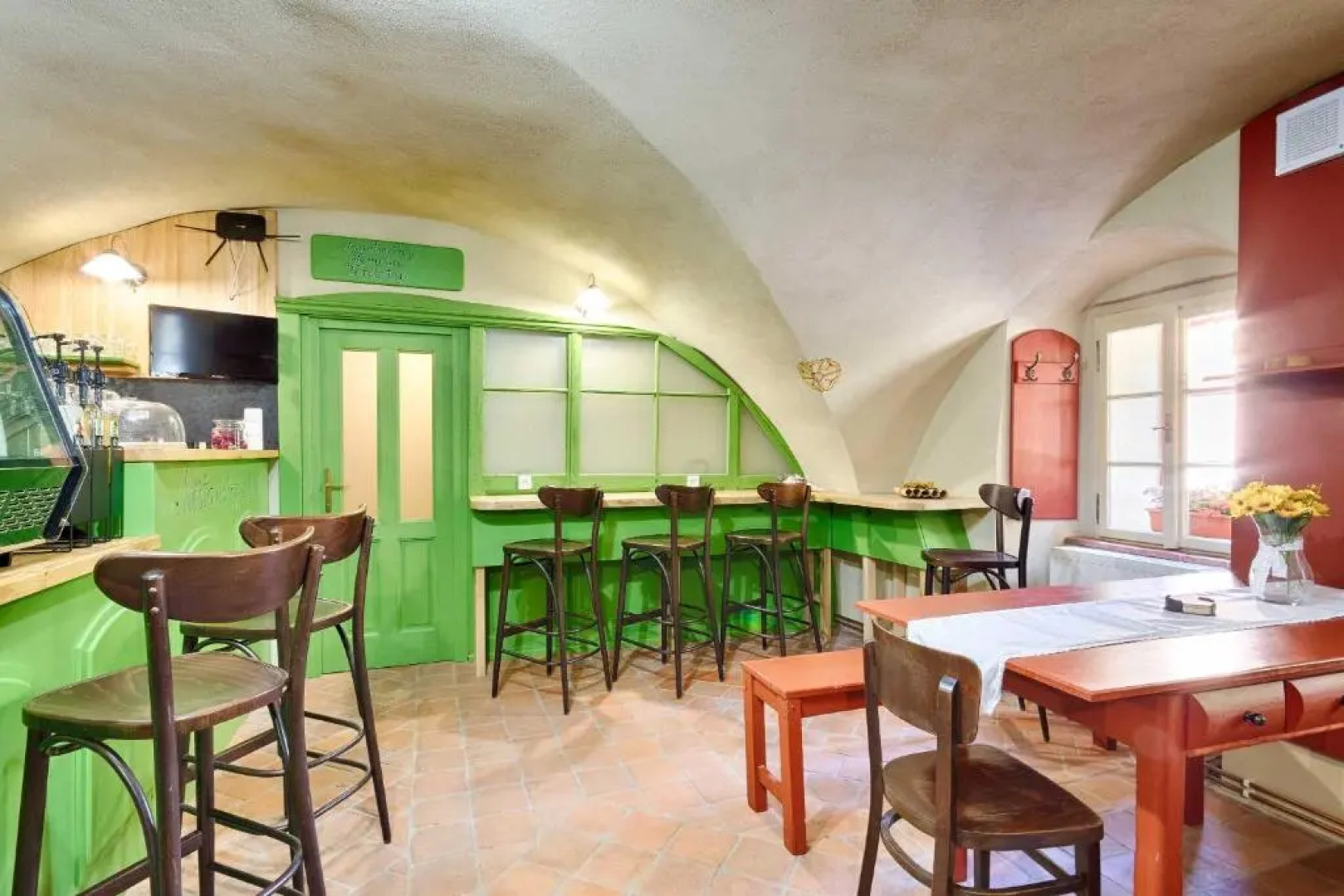 Měšťanský dům - kulturní památka Mlýnská 119