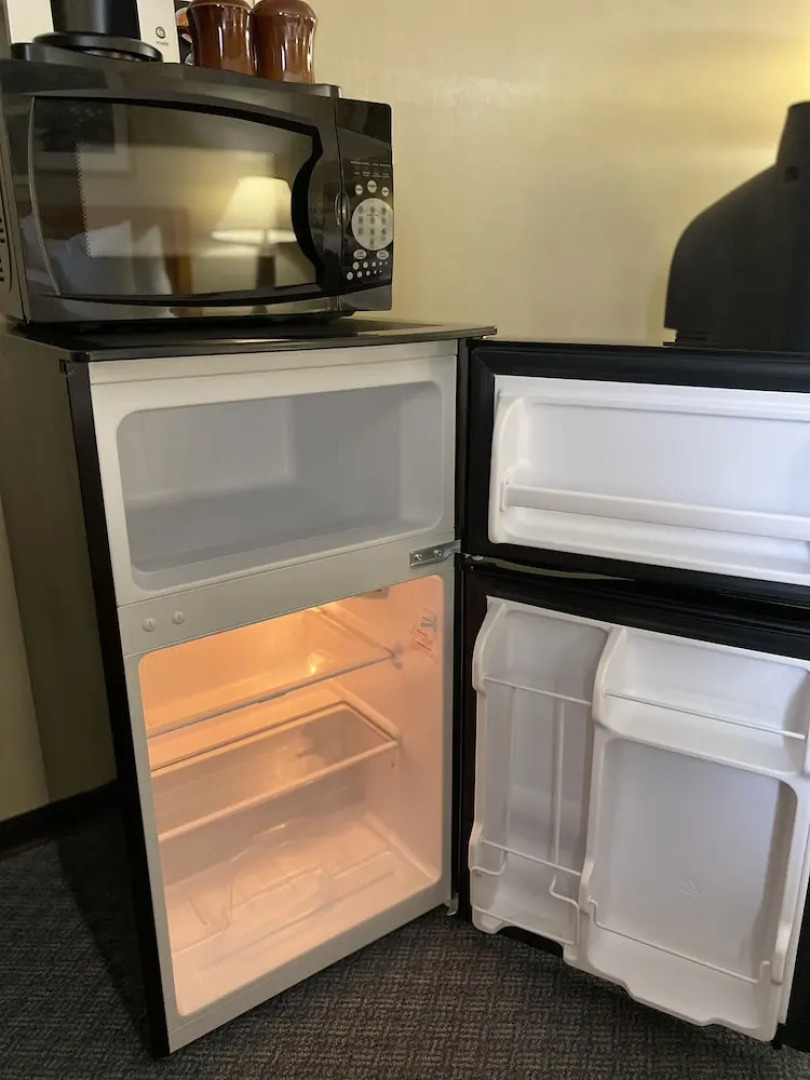 Thunderbird Lodge, Norman, OK