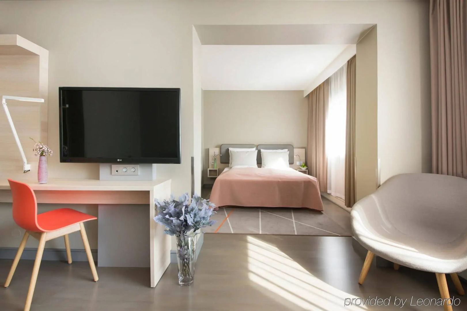 Radisson Blu Park Hotel, Oslo