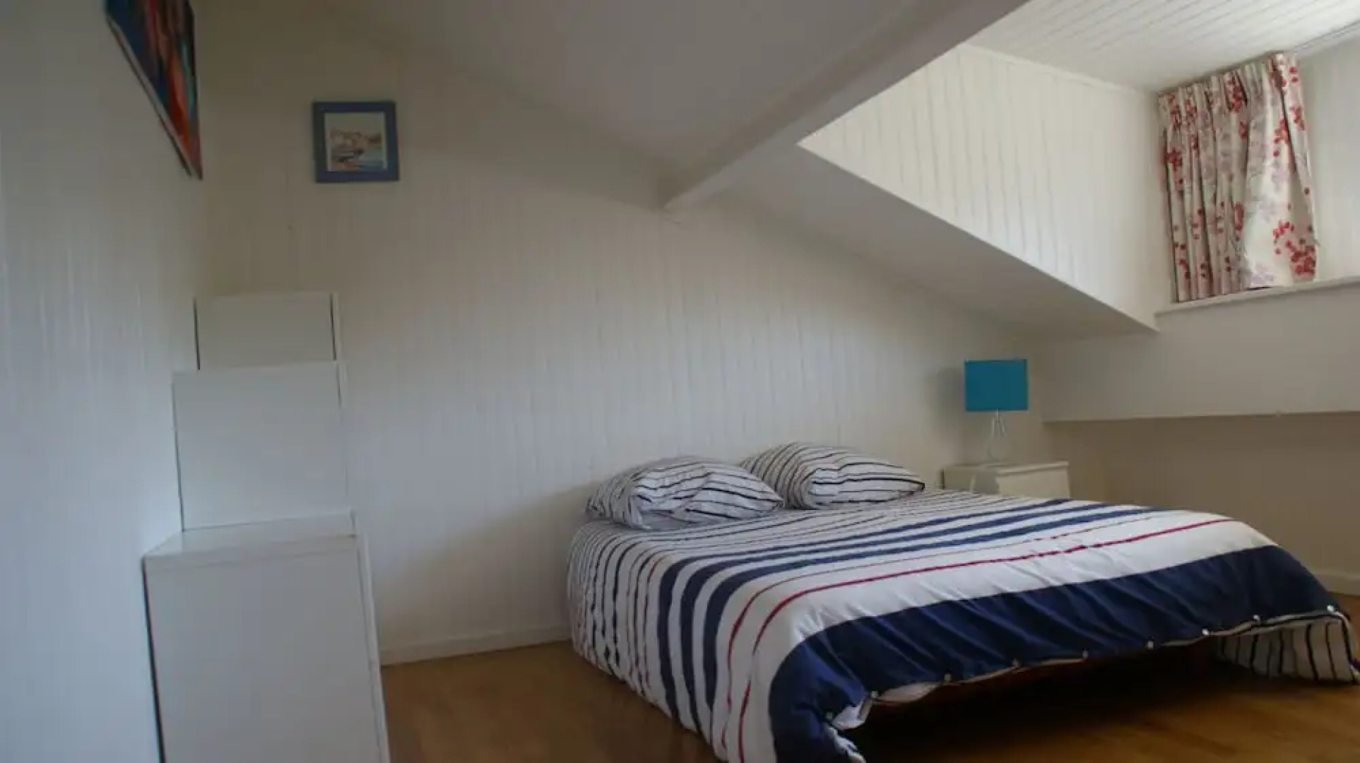 Maison Des Coquelicots