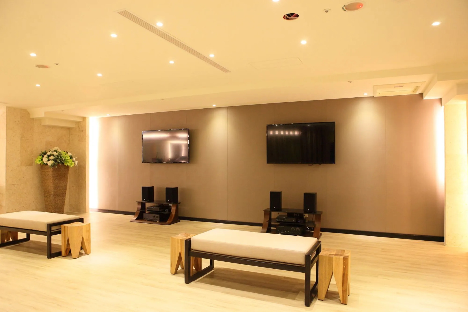 Sun Moon Lake Fuli Hot Spring Resort