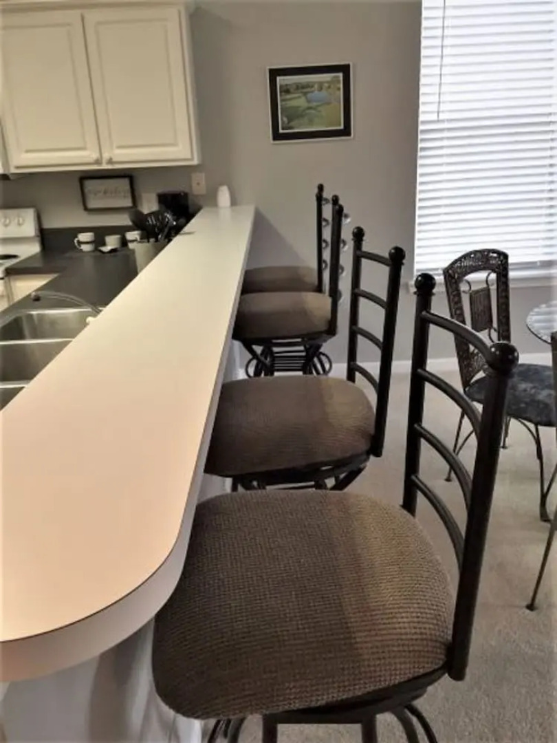 Sandpiper Pet Friendly Villa's by Sloane Realty Vacations