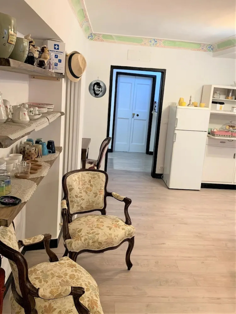 La Città Vecchia