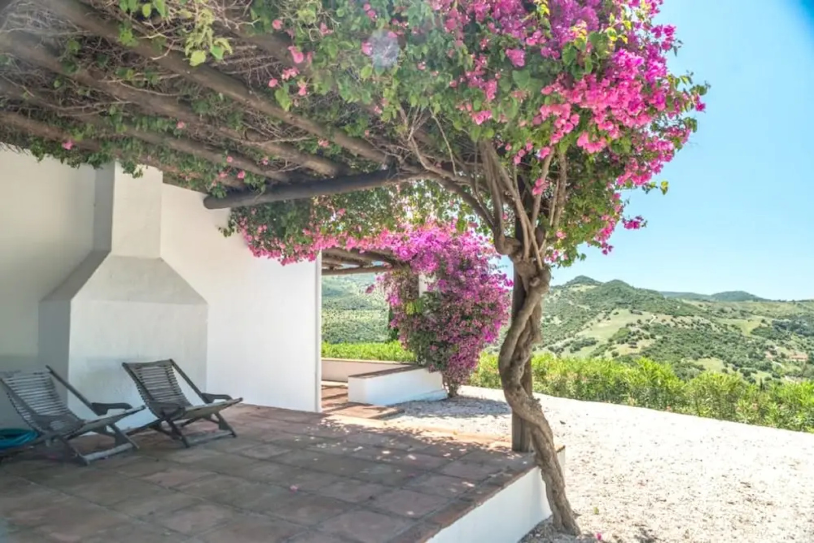 Villa with 4 Bedrooms in Málaga, with Wonderful Mountain View, Private Pool, Furnished Terrace - 27 Km From the Beach