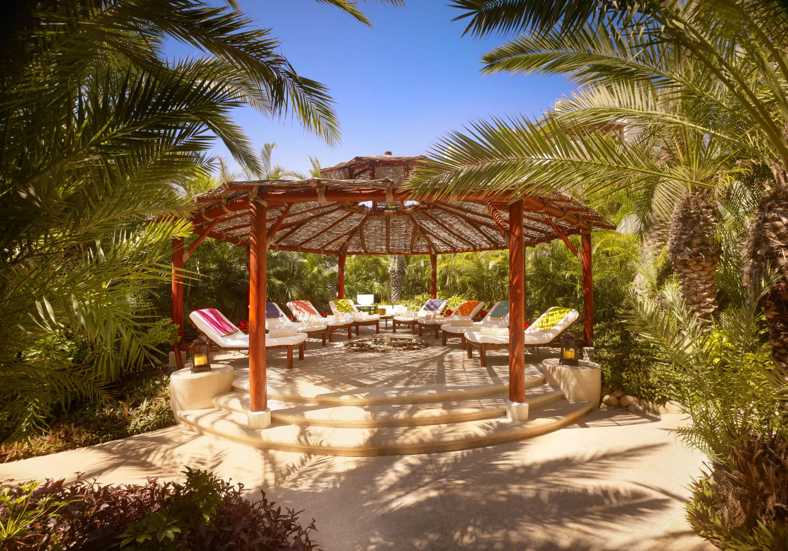 Las Ventanas al Paraiso, A Rosewood Resort