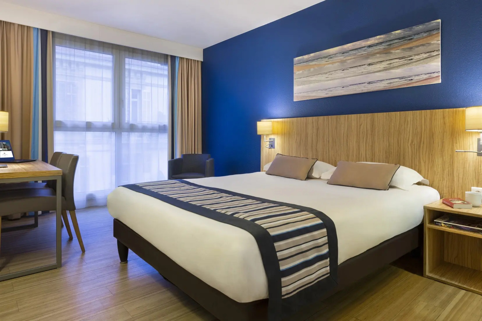 Citadines Aparthotel Cannes Croisette