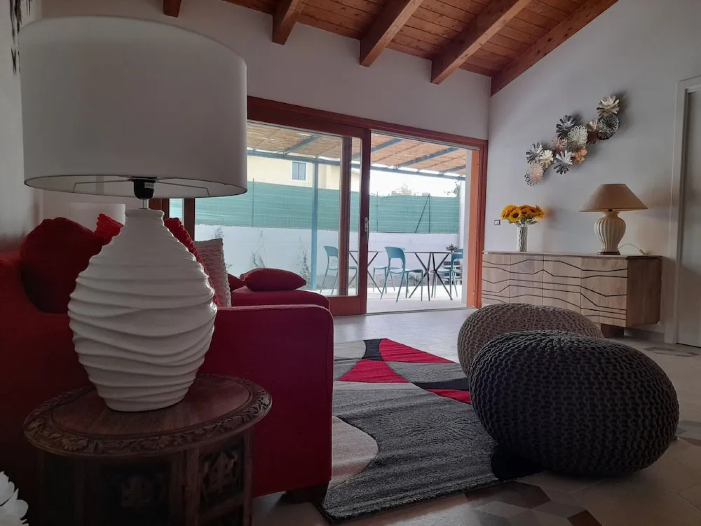 Girasole Boutique B&B