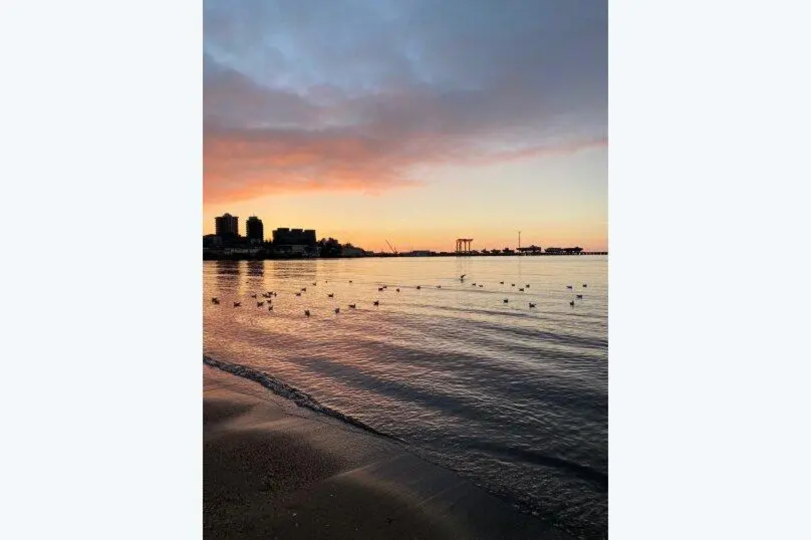 Апартаменты СПС